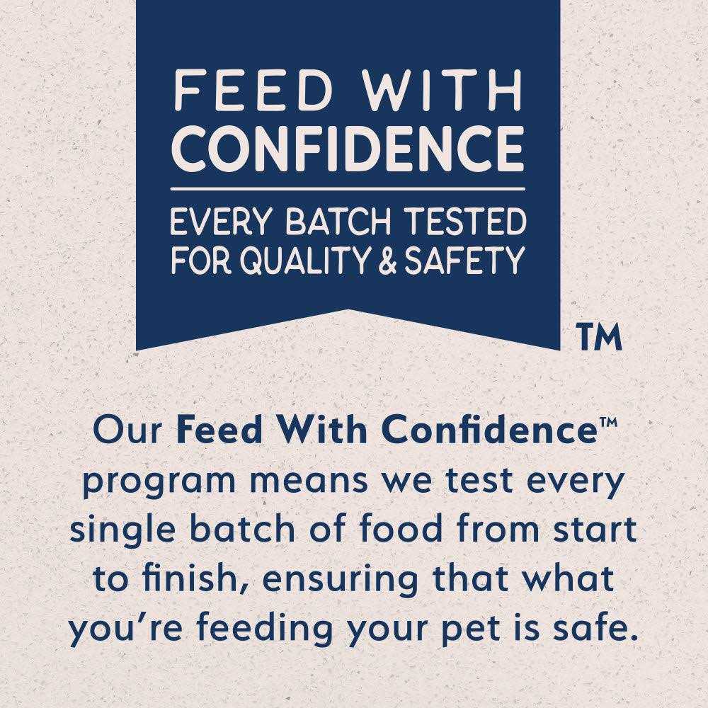Limited Ingredient Dog Food Z796156