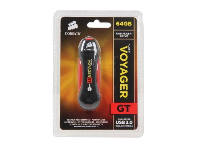 64GB USB 3.0 Flash Drive L388903