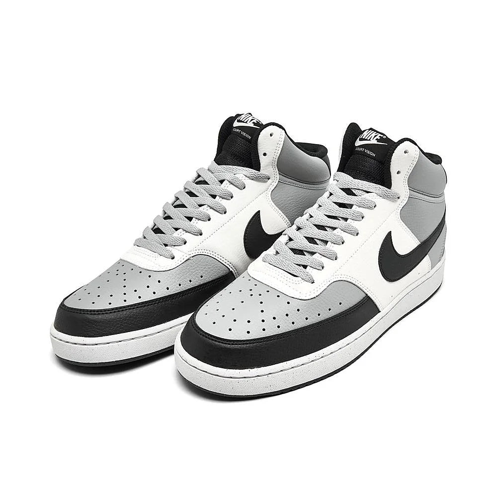 Men's Mid Top Sneakers Q44583