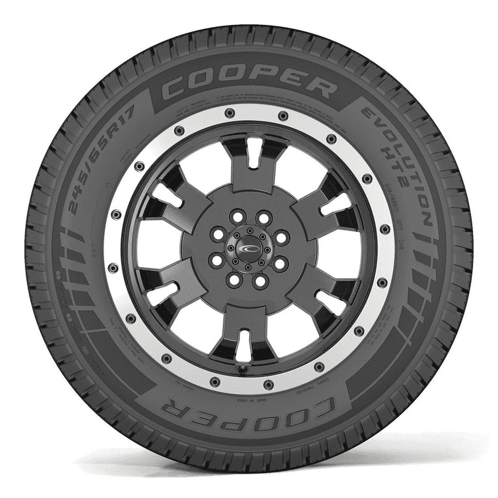 245/65R17 107T All-Season Tire B974