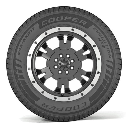 245/65R17 107T All-Season Tire B974