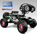 4WD Remote Control Truck High Speed Brushless Motor P98042