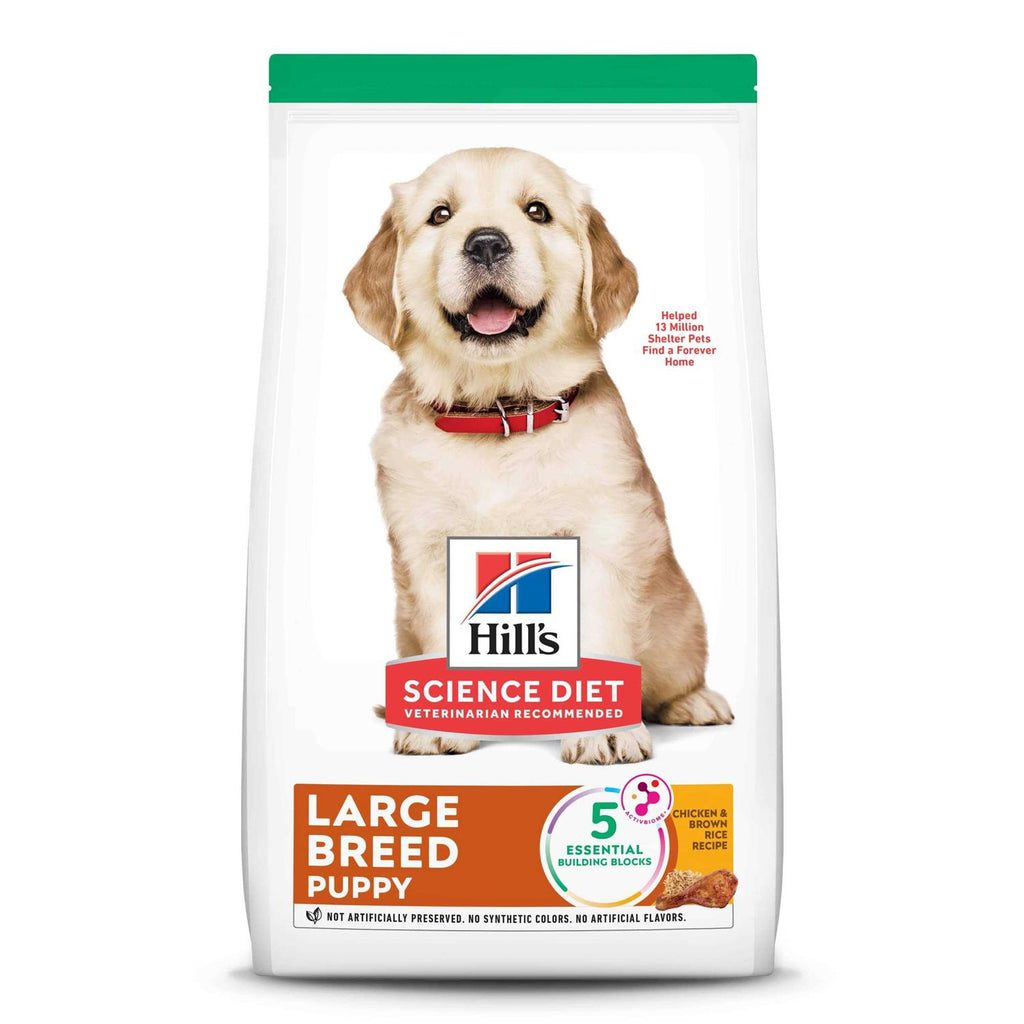 Chicken Recipe Dry Dog Food A1456