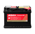 AGM Automotive BCI Group 48 Battery I436