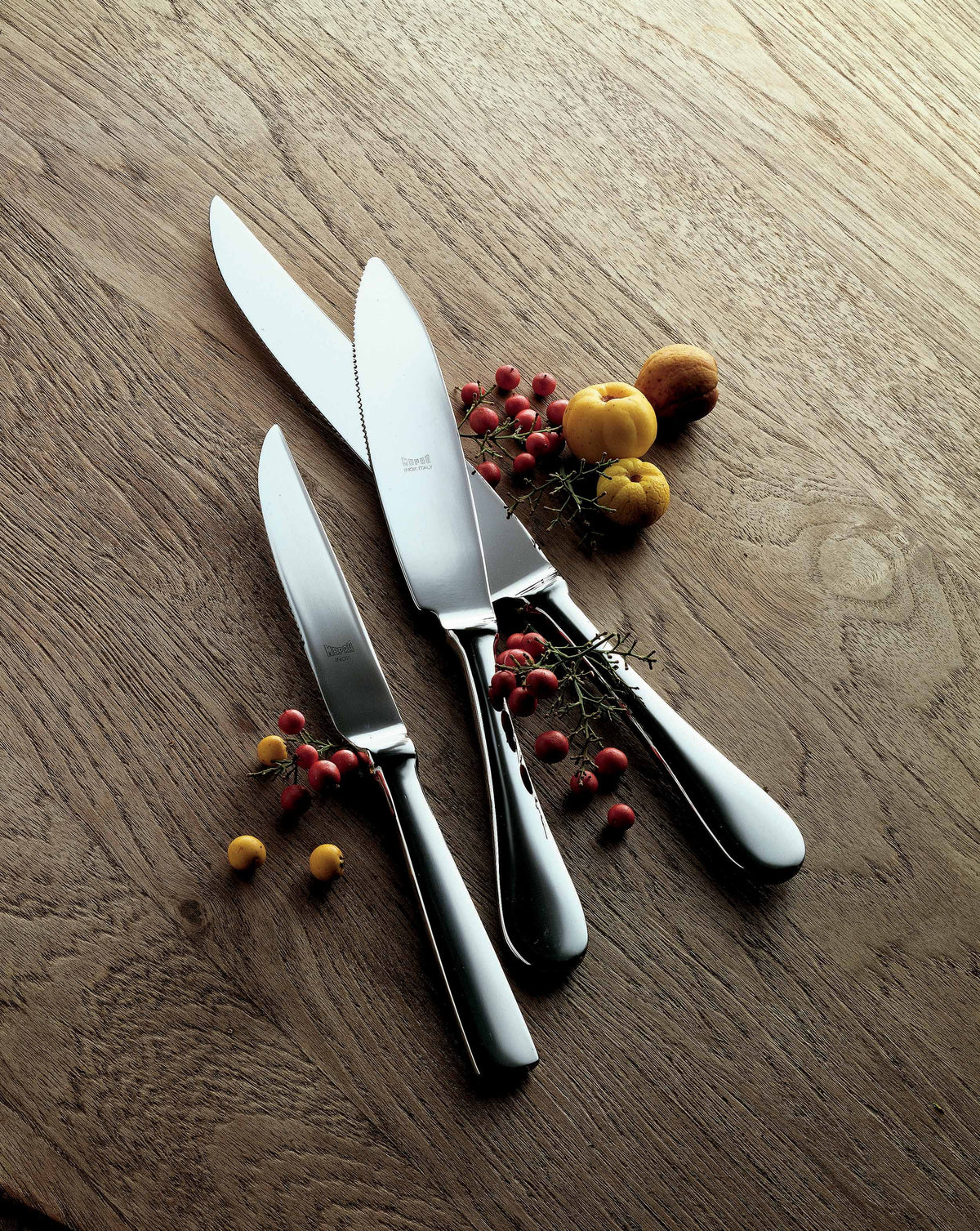 Steak Knife Set 4 Pcs A3717