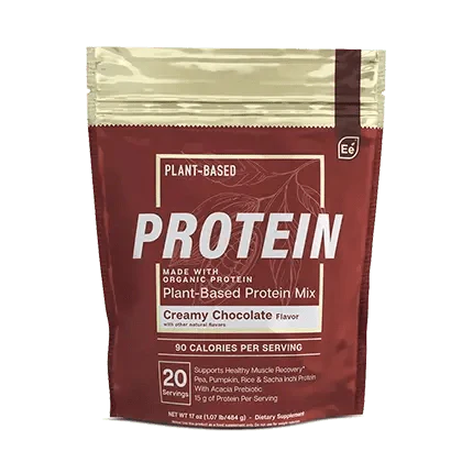 Chocolate Protein Y839166