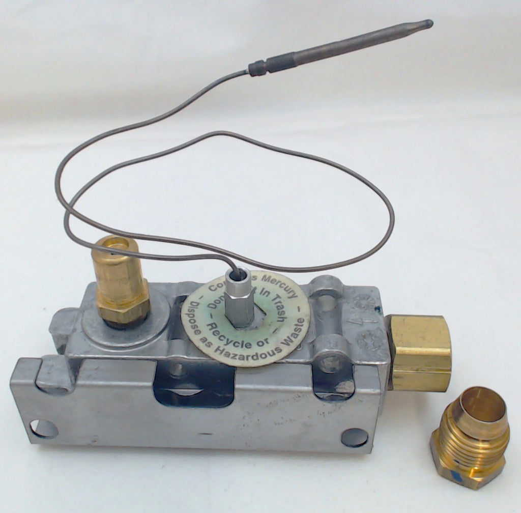 Brown Range/Oven Safety Valve Replacement S810231