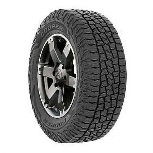 275/65R18 Cooper Discoverer Road Trail AT 116H Tire T2463