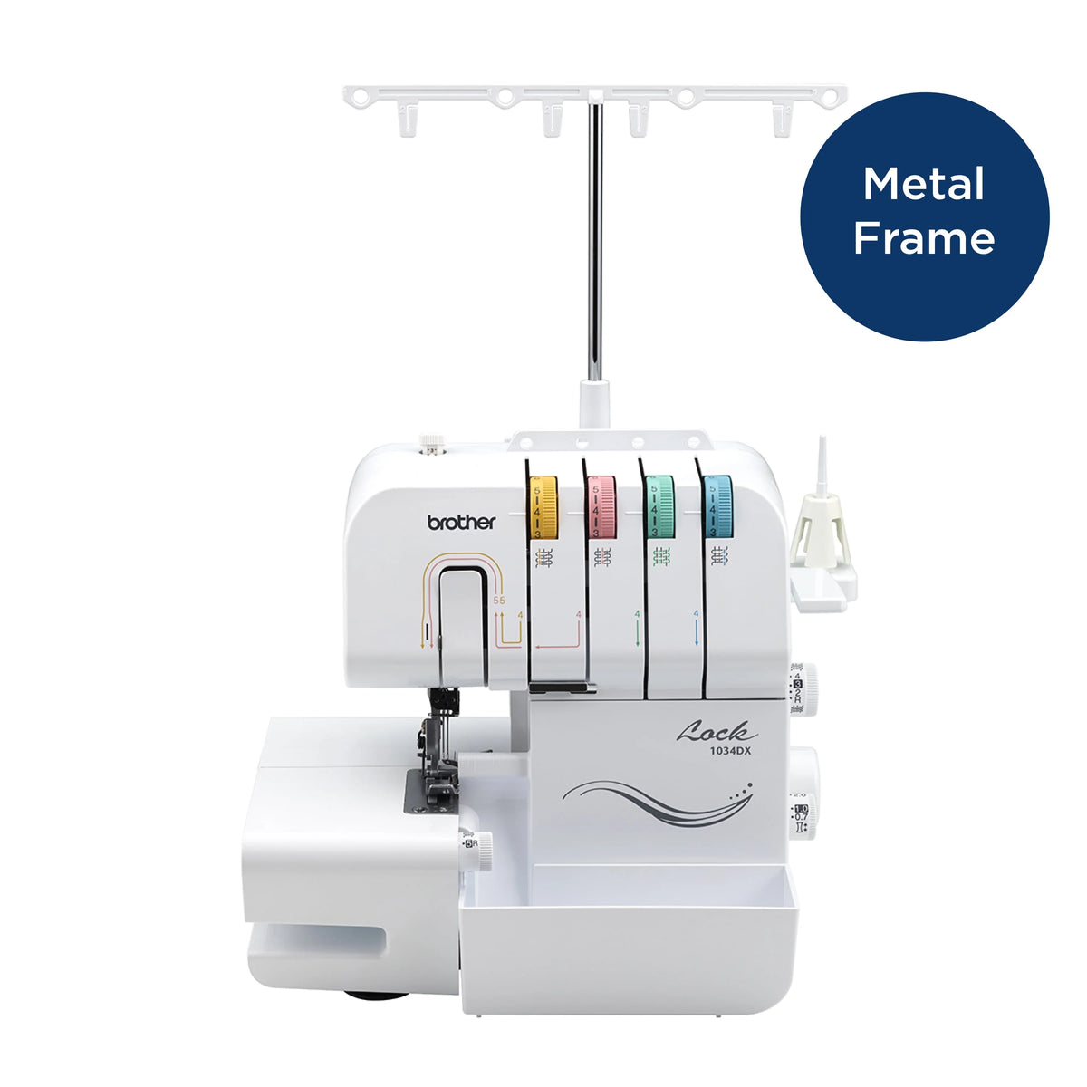 3 or 4 Thread Serger H712661