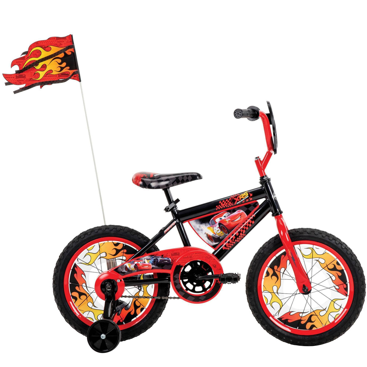 Kids Bike - Black E248551