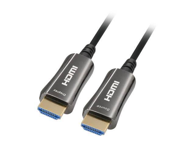 120 ft. High Speed HDMI Active Optical Cable 4K 60Hz O243