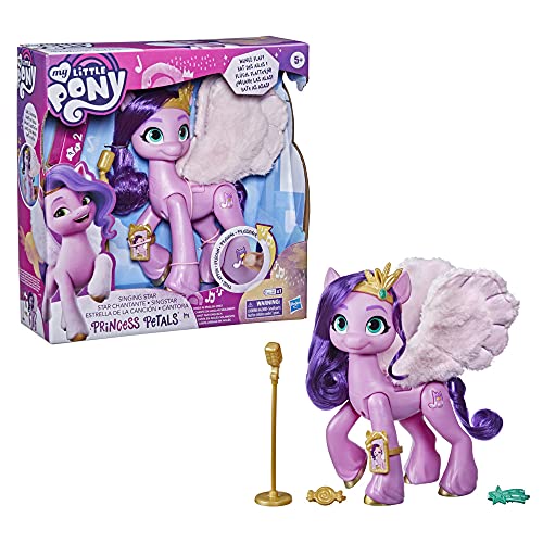 My Little Pony Singing Star Pipp S557828