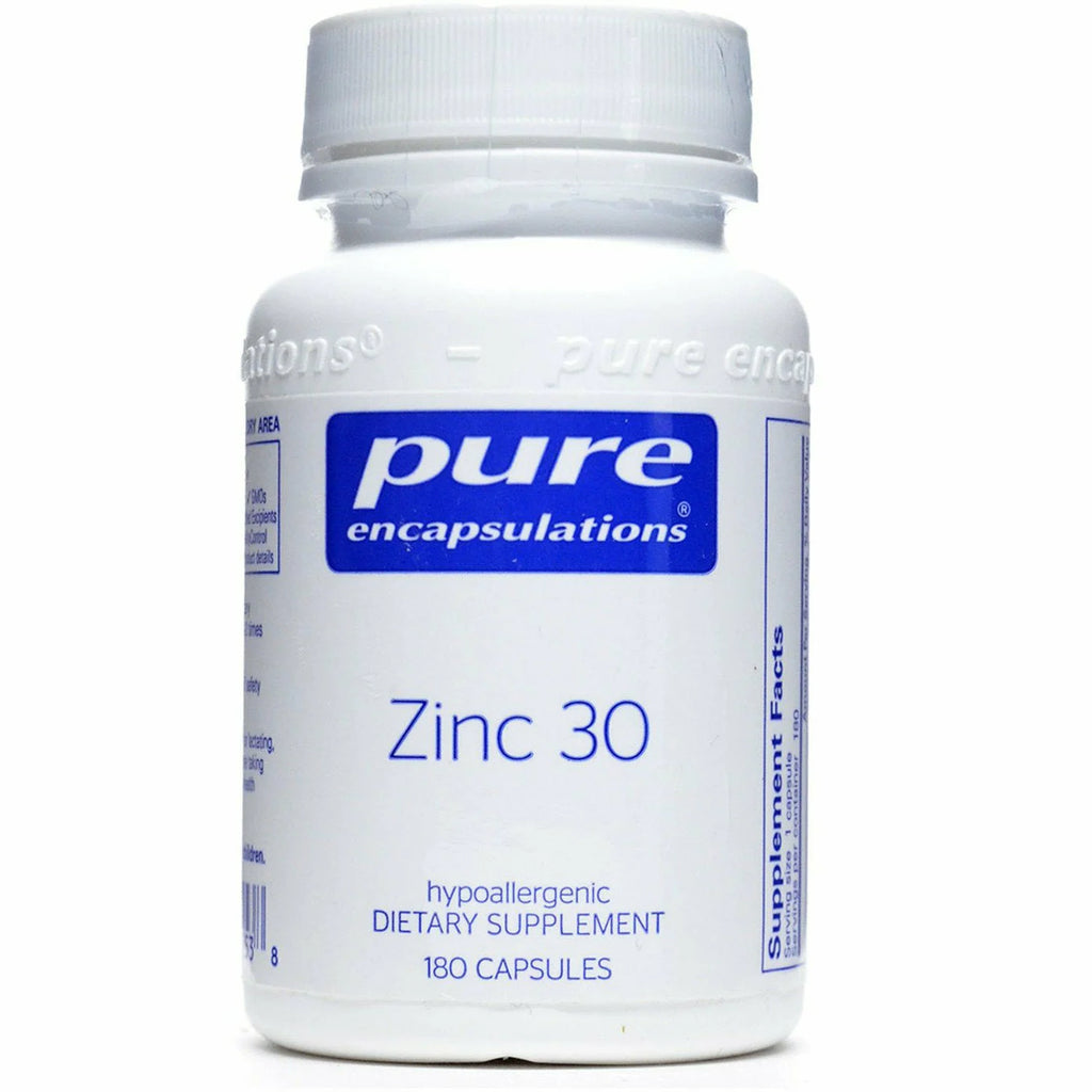 Zinc 30 I60208