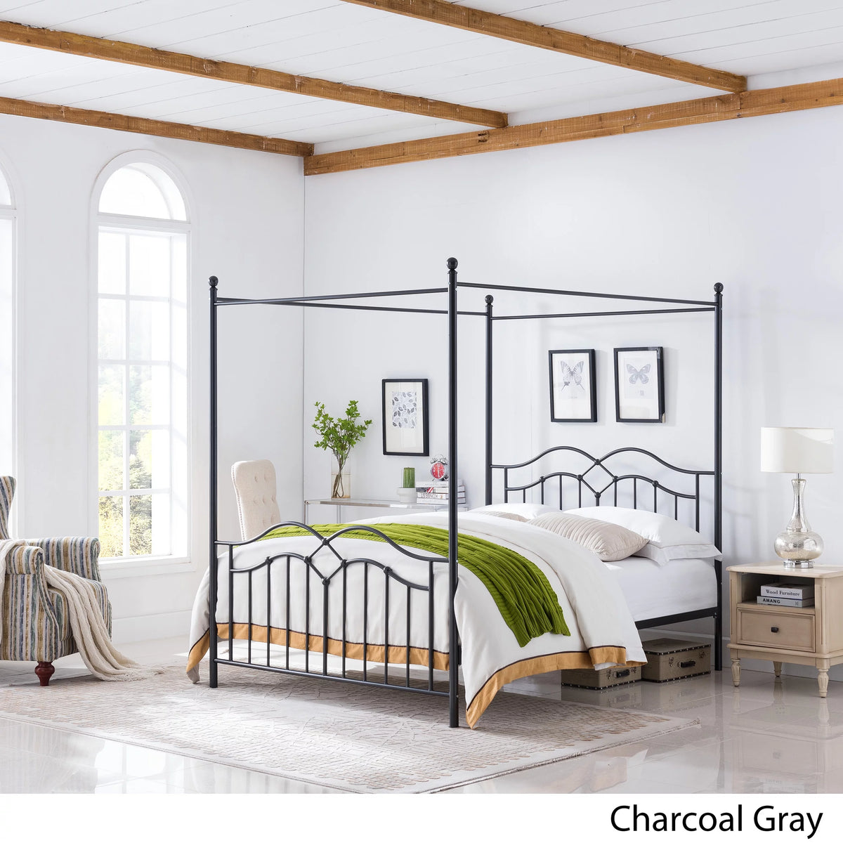 Queen Bed Frame H758742