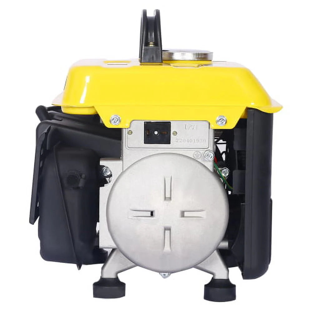 Portable Gas Powered Generator J63164
