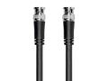Black 100 Feet SDI BNC Cable E6627