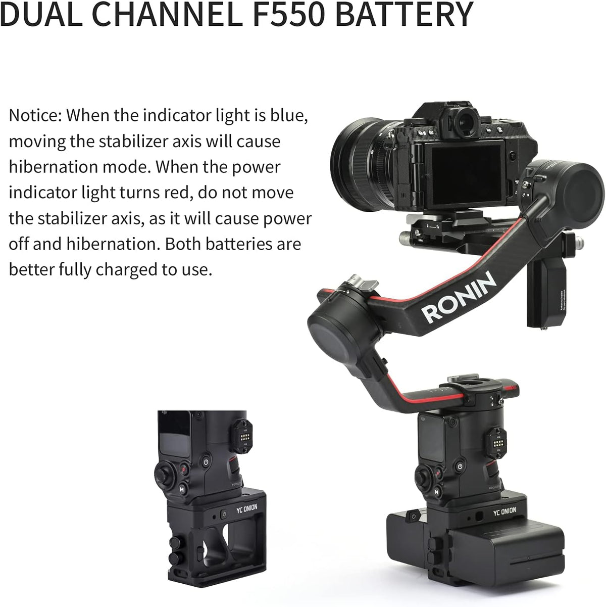 Motorized Camera Slider 80cm Carbon Fiber U986316