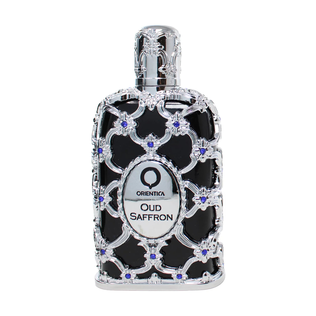 Oud Saffron Eau De Parfum Spray 2.7 oz R4132