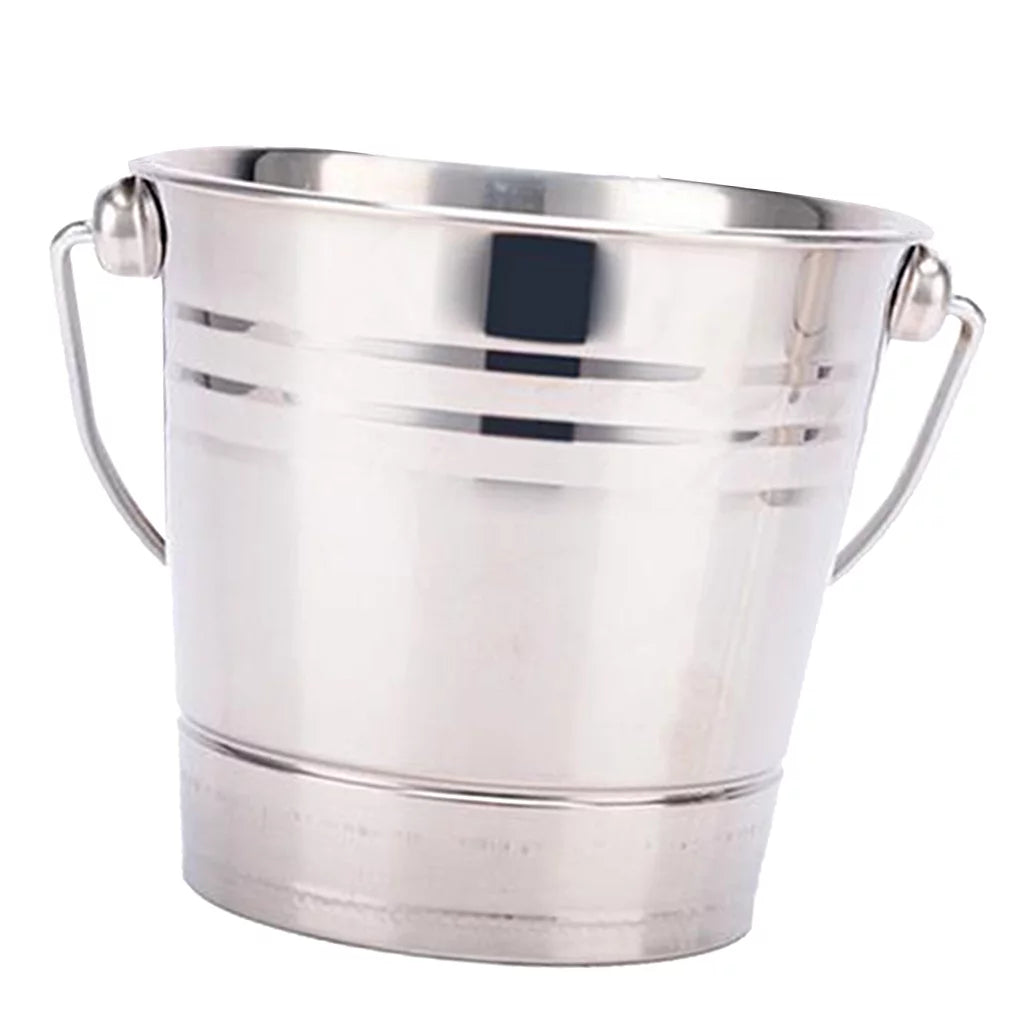 Stainless Steel Ice Bucket 2.5L Z335