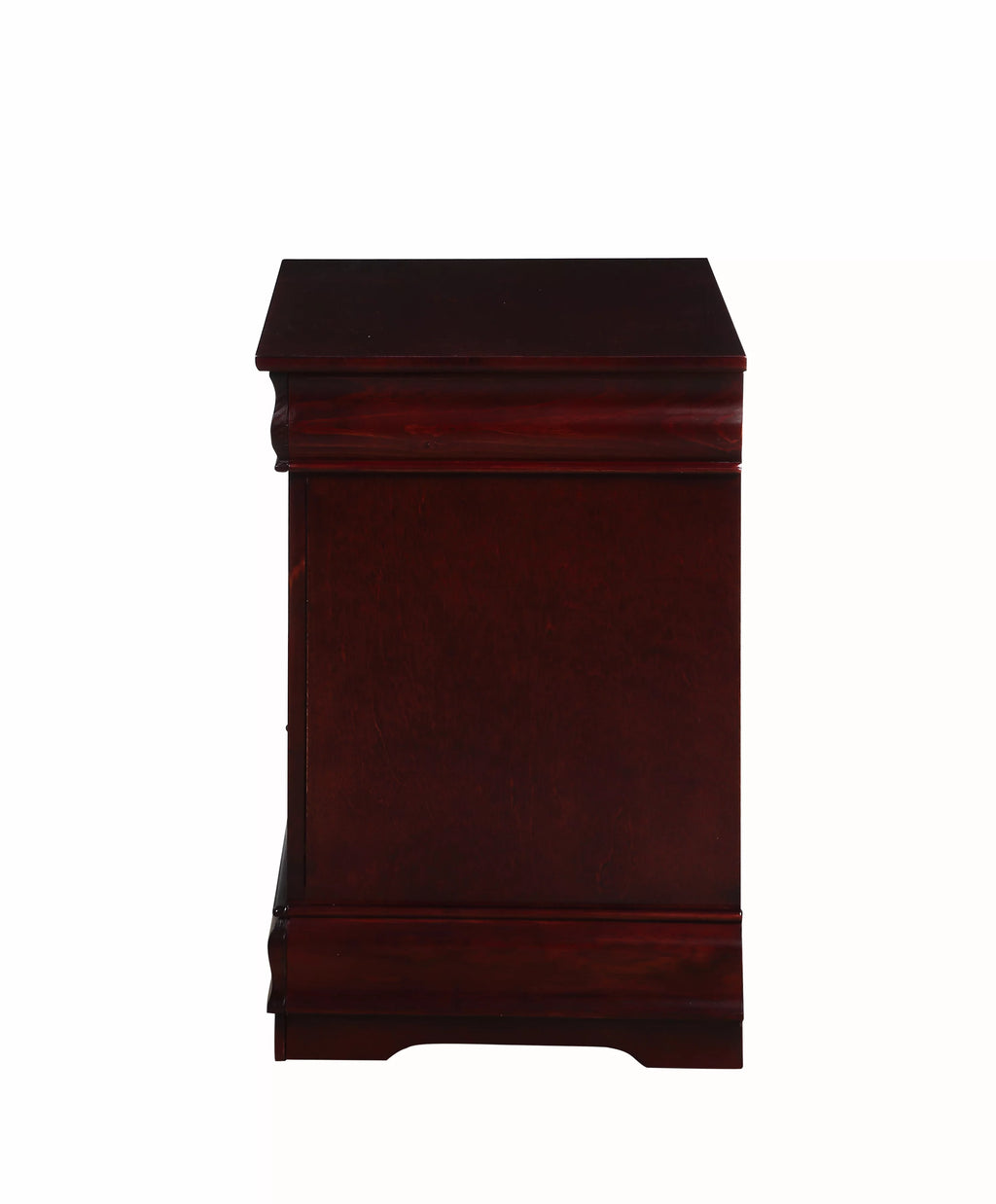 Cherry Nightstand E4926