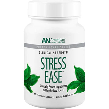 Stress Ease 60 caps Y9562