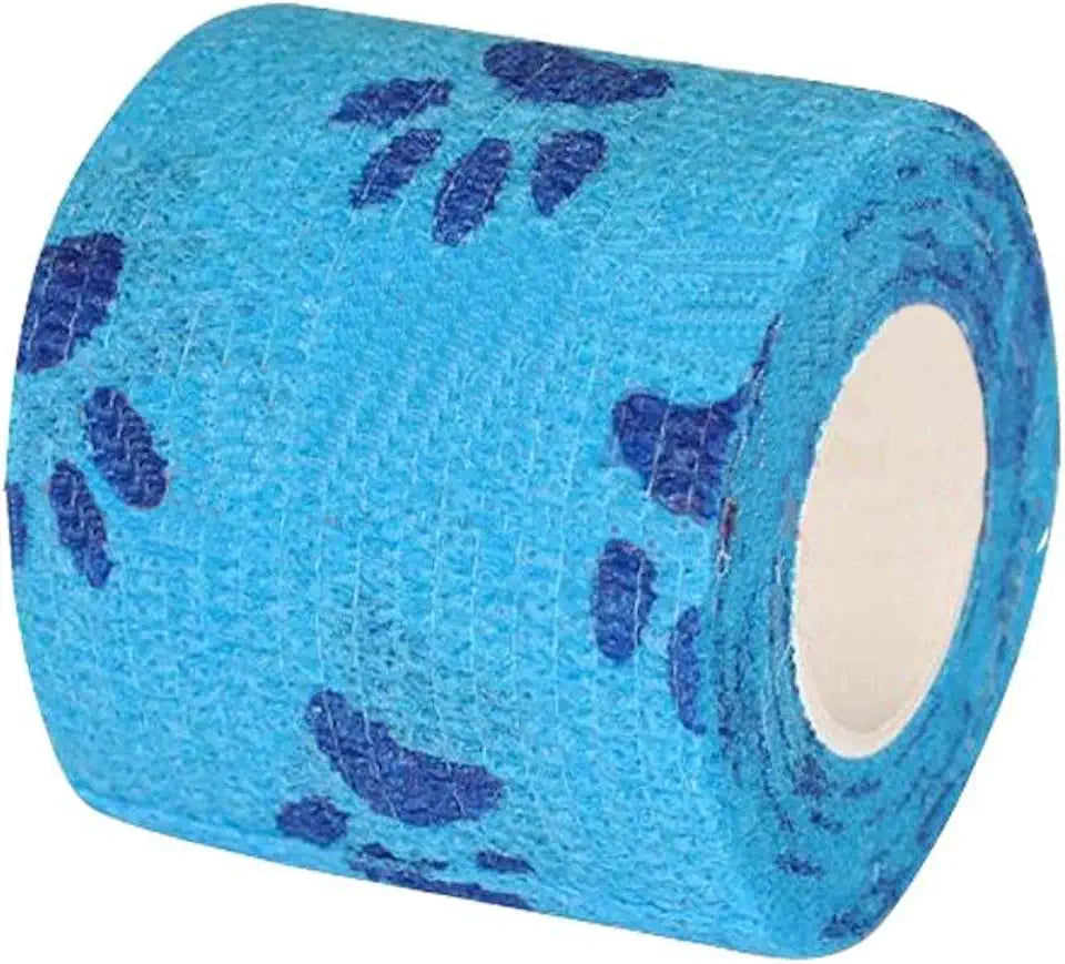 Set of 2 Self-Adhesive Elasticity Bandage U472