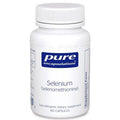 Selenium (selenomethionine) 180c G3025