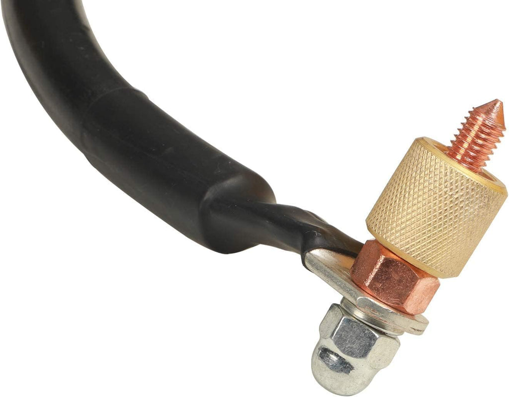 220V 7 Modes 3KW Stud Welder Dent Repair Kit H530