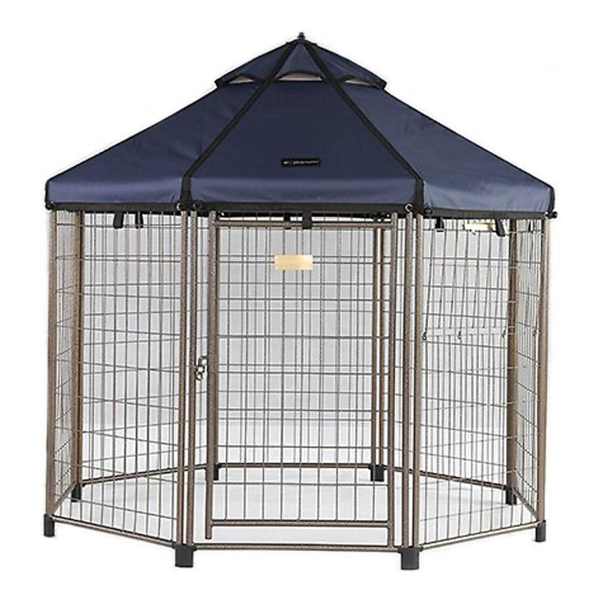 Dog Kennel M3727