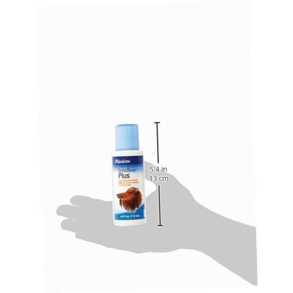 Betta Bowl Water Conditioner V566741
