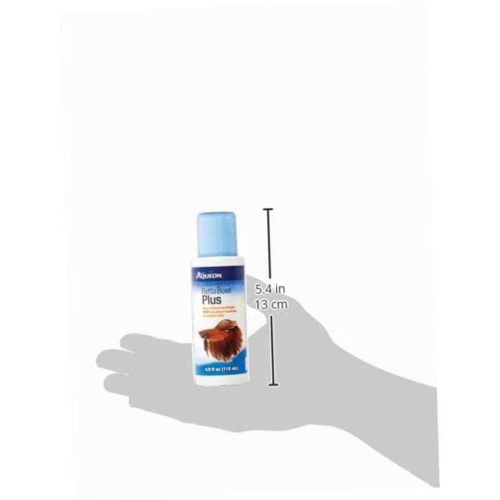 Betta Bowl Water Conditioner V566741