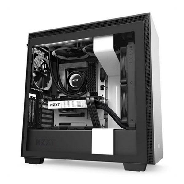 ATX Midtower Case H618