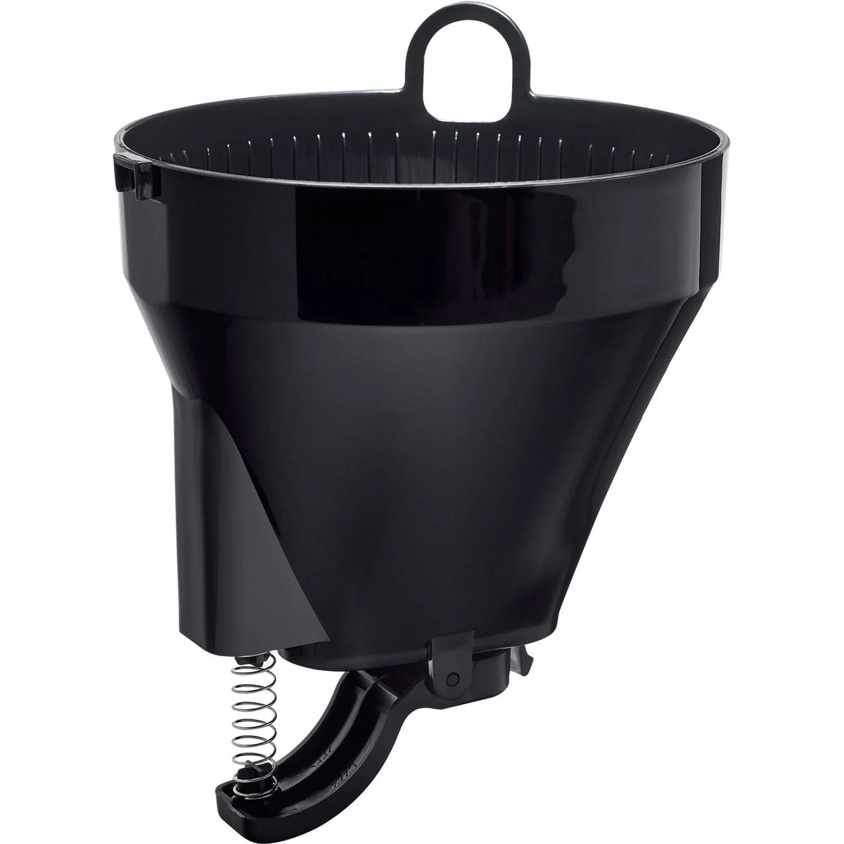 Black 12 Cup Drip Coffee Maker K1715