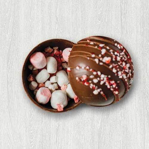 Non-Stick Silicone Semi Sphere Forms Set of 2 O6351
