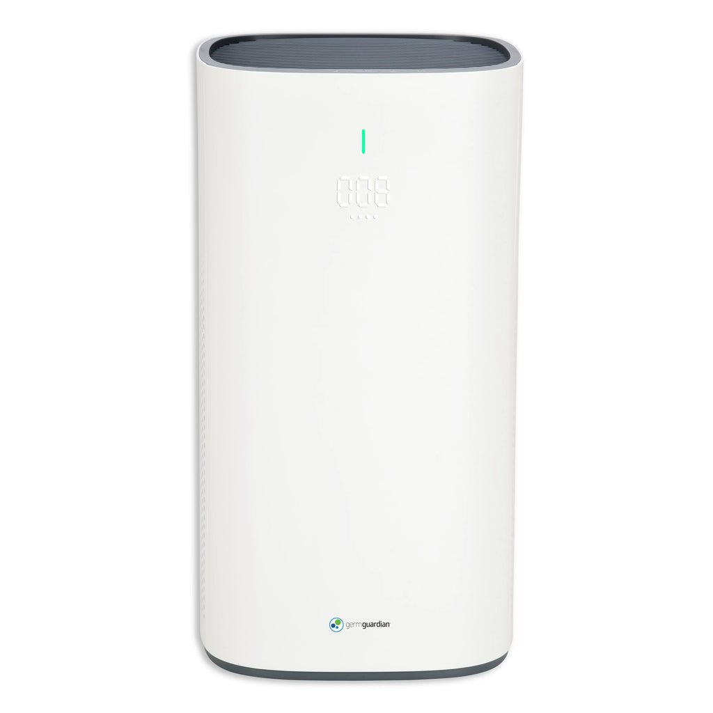 HEPA Air Purifier 298 Sq. ft. F5922