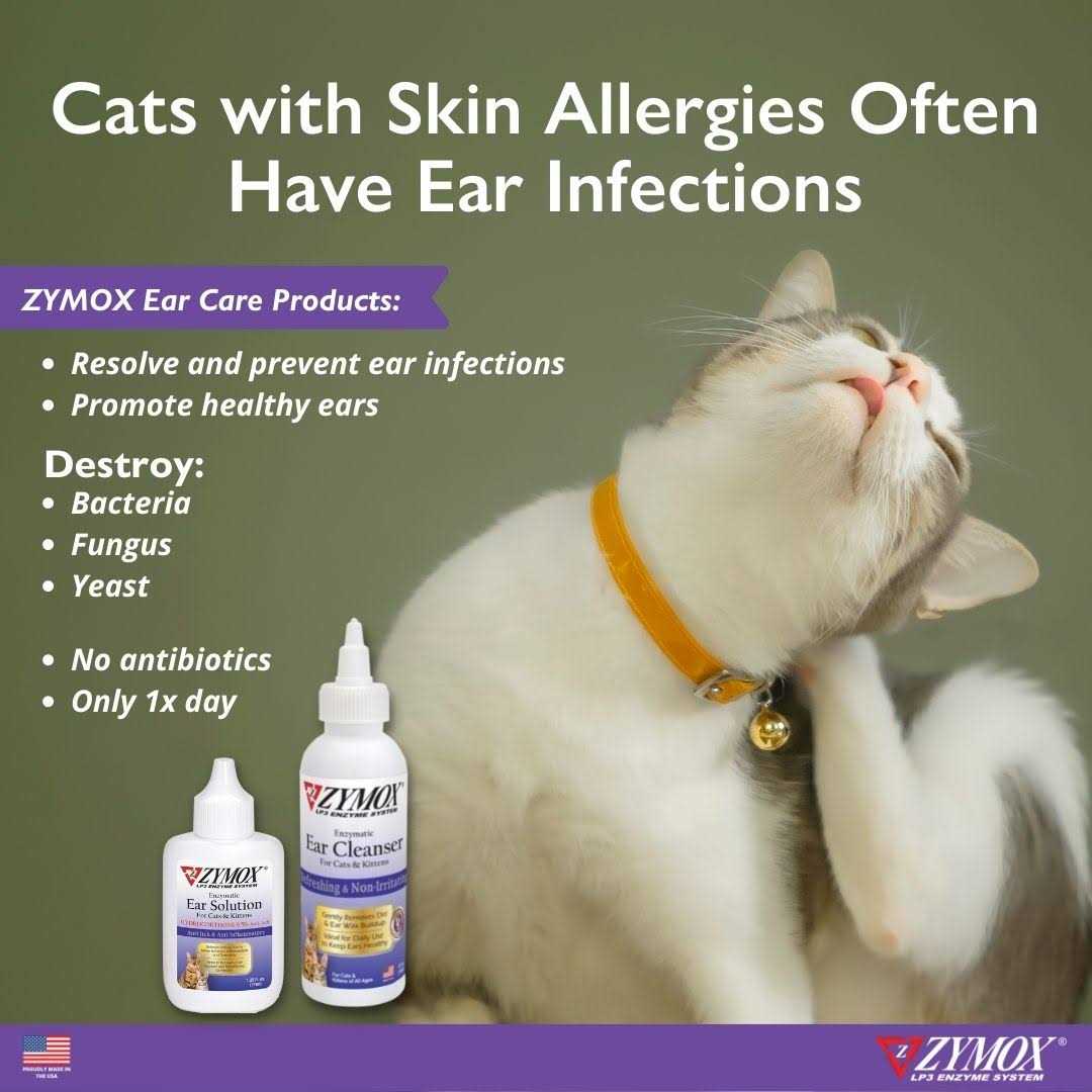 Enzymatic Ear Solution with Hydrocortisone M336