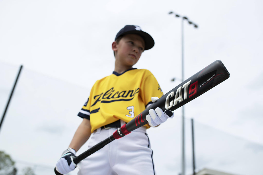 -8 USSSA Baseball Bat C7132