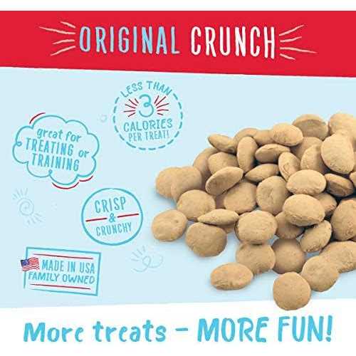 Beef Liver Dog Treat 16 oz O690