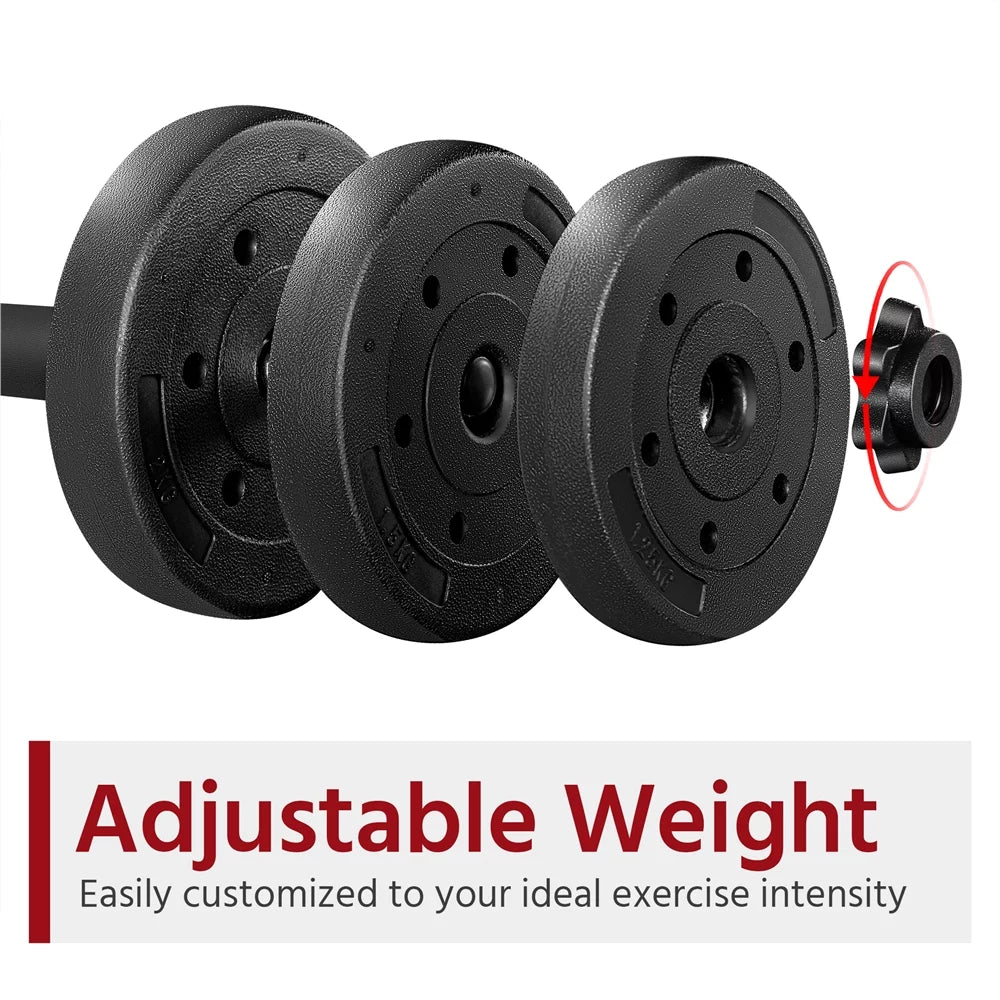 Adjustable Dumbbell Set P765594
