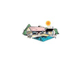 Solar Panel 4'x12' Replacement B703871