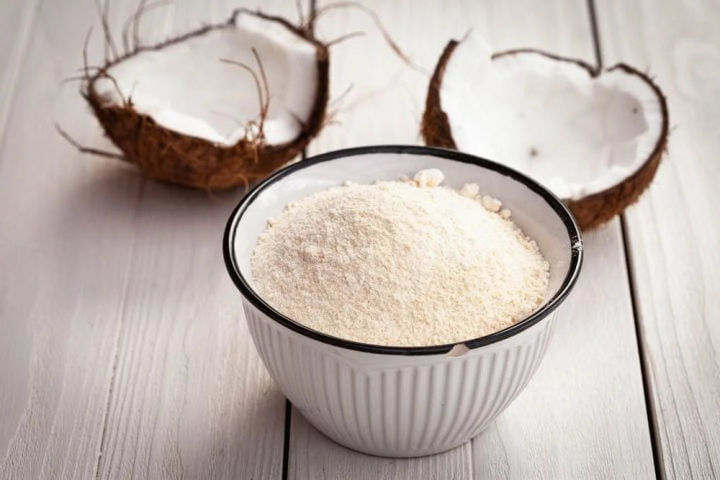 Organic Coconut Flour 12 Pounds C8667