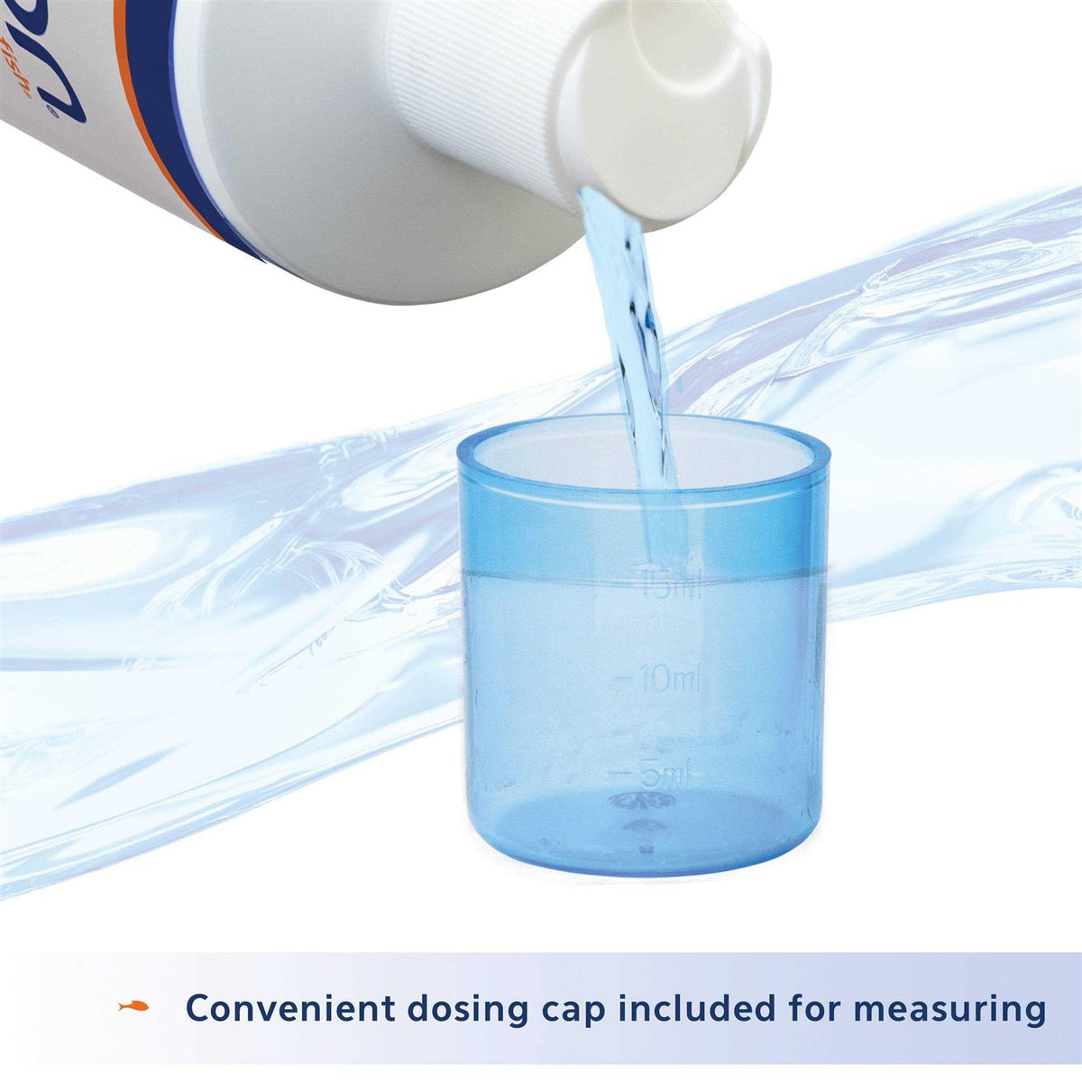 Betta Bowl Water Conditioner V566741