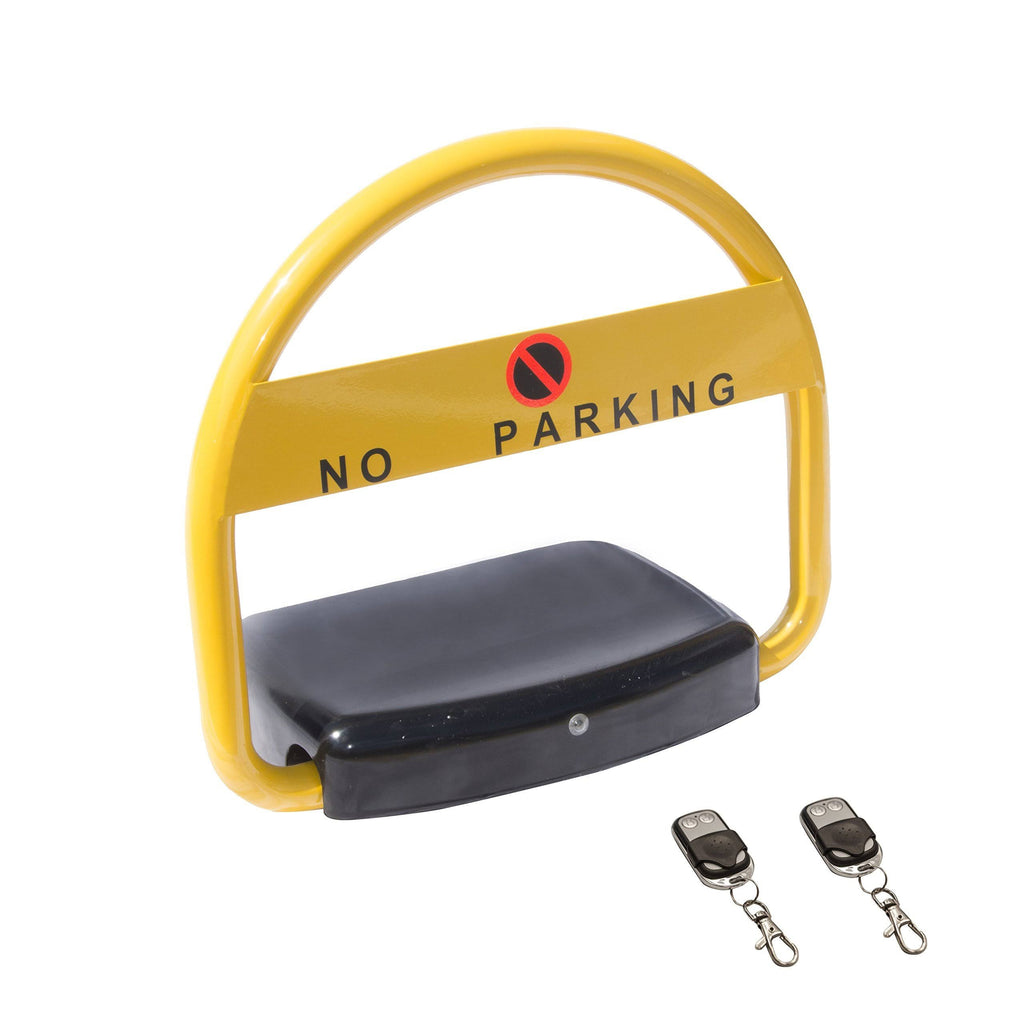 Automatic Remote Control Parking Lock K105