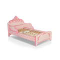 Pink Twin Bed A9005