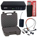 Wireless Microphone System C5122
