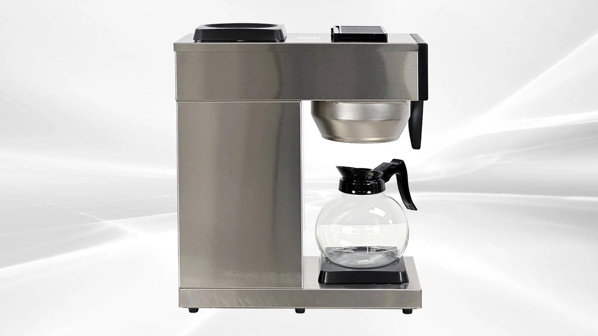 Commercial Automatic Coffee Machine 12 Cup S525