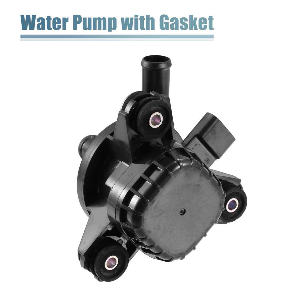 Car Drive Motor Inverter Cooler Water Pump F7766
