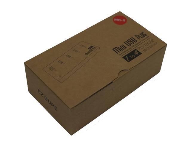 Portable USB Flash Drive Copier J2284