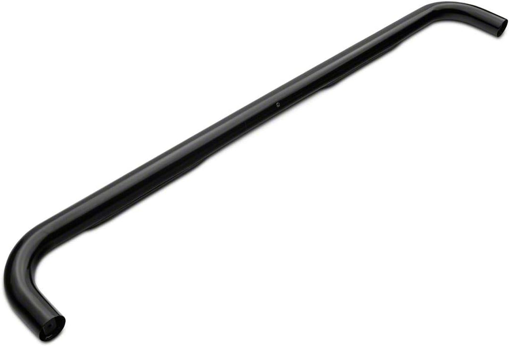 Black 3-Inch Side Step Bars N28610