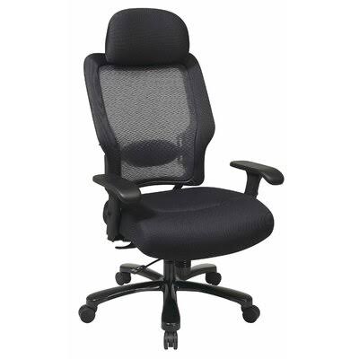 Mesh Task Chair B2337